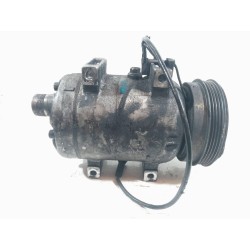 Recambio de compresor aire acondicionado para audi a4 berlina (b5) 1.9 tdi referencia OEM IAM 8D0260805 5060310600