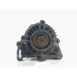 Recambio de alternador para renault clio ii fase ii (b/cb0) authentique referencia OEM IAM 8200065730