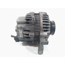 Recambio de alternador para renault clio ii fase ii (b/cb0) authentique referencia OEM IAM 8200065730  