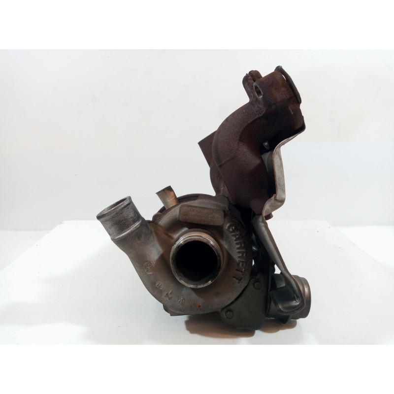 Recambio de turbocompresor para ford mondeo berlina (ge) ghia (06.2003) (d) referencia OEM IAM 3S7Q6K682AD Recambio de turbocompresor para ford mondeo berlina (ge) ghia (06.2003) (d) referencia OEM IAM 3S7Q6K682AD