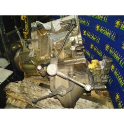 Recambio de caja cambios para citroen xantia berlina 1.8i x / 1.8 x referencia OEM IAM 20CL47  