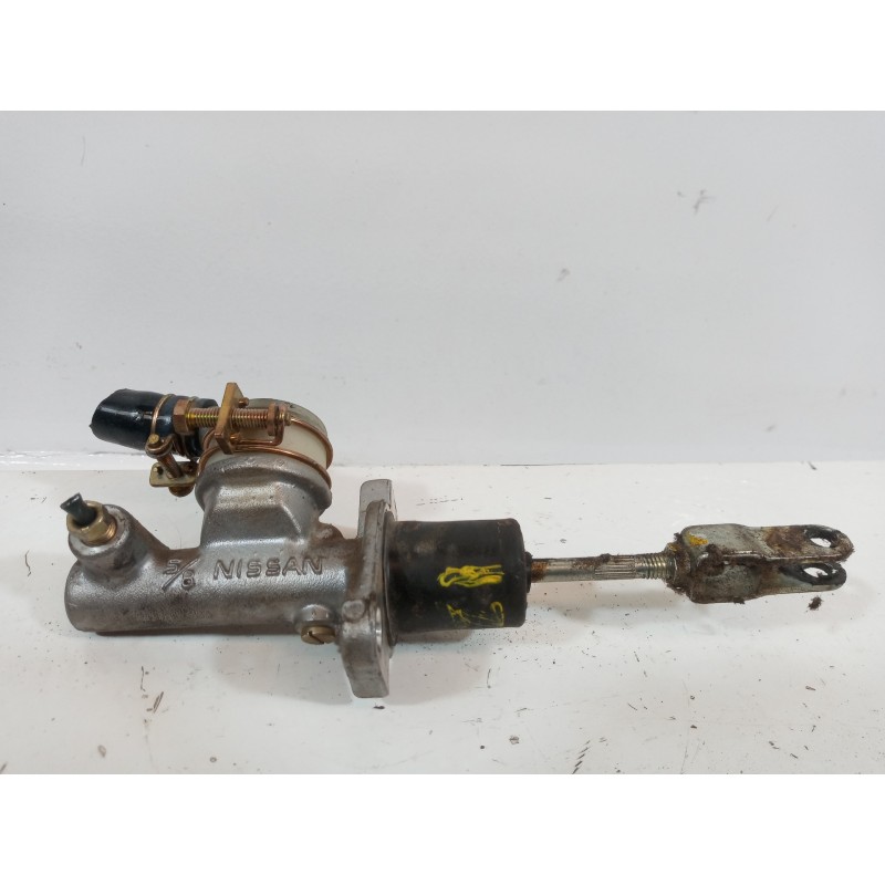 Recambio de bomba embrague para nissan cabstar e tl090.32 referencia OEM IAM Recambio de bomba embrague para nissan cabstar e tl090.32 referencia OEM IAM