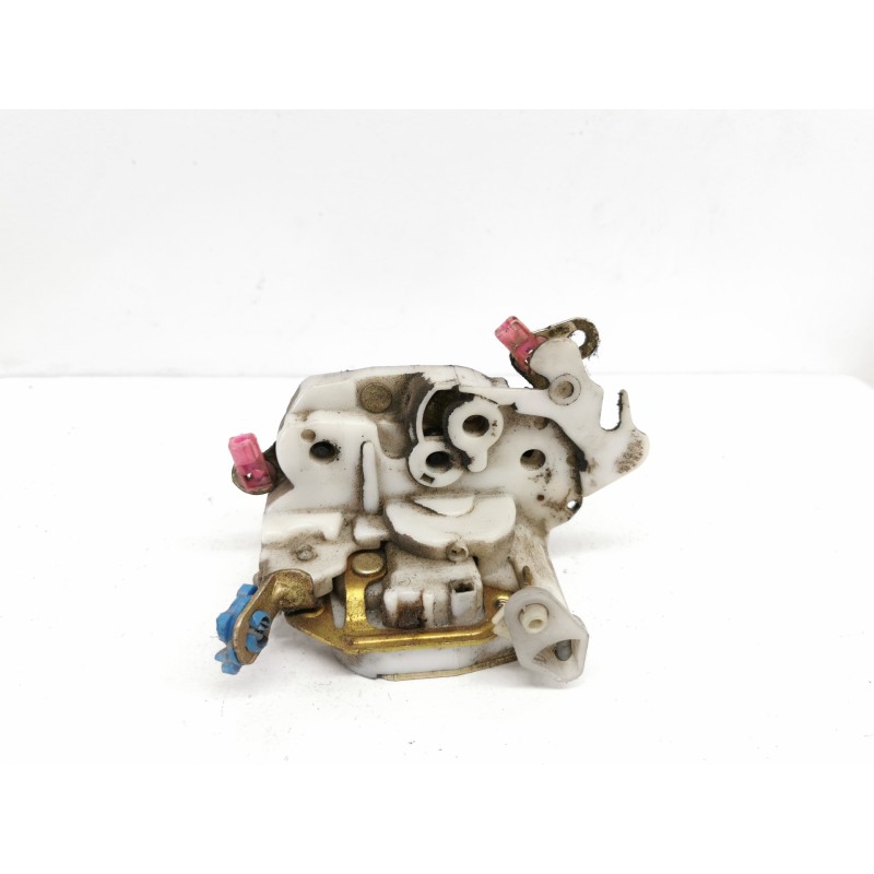 Recambio de cerradura puerta delantera derecha para nissan cabstar e tl090.32 referencia OEM IAM Recambio de cerradura puerta delantera derecha para nissan cabstar e tl090.32 referencia OEM IAM