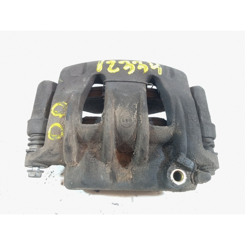 Recambio de pinza freno delantera derecha para nissan cabstar e tl090.32 referencia OEM IAM Recambio de pinza freno delantera derecha para nissan cabstar e tl090.32 referencia OEM IAM