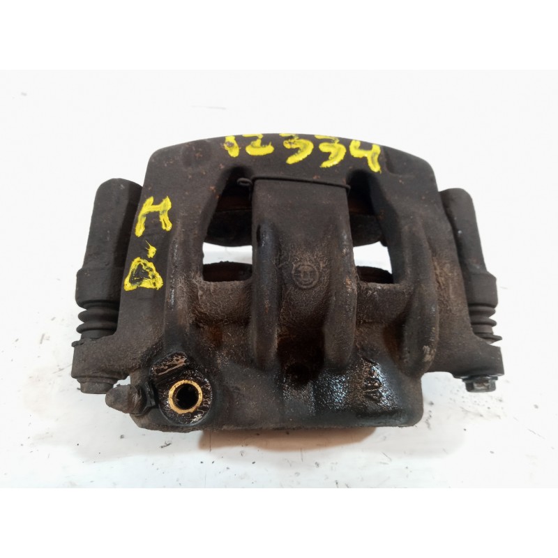 Recambio de pinza freno delantera izquierda para nissan cabstar e tl090.32 referencia OEM IAM Recambio de pinza freno delantera izquierda para nissan cabstar e tl090.32 referencia OEM IAM
