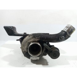 Recambio de turbocompresor para nissan cabstar e tl090.32 referencia OEM IAM 1441169T61  