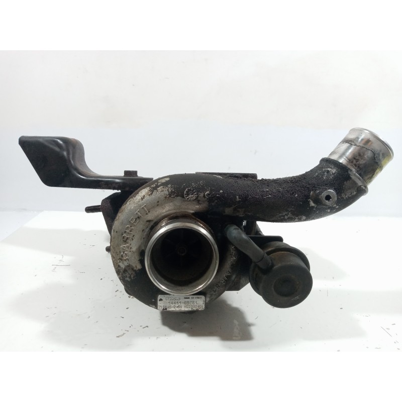 Recambio de turbocompresor para nissan cabstar e tl090.32 referencia OEM IAM 1441169T61 Recambio de turbocompresor para nissan cabstar e tl090.32 referencia OEM IAM 1441169T61