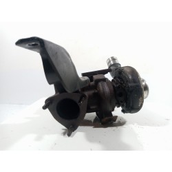 Recambio de turbocompresor para nissan cabstar e tl090.32 referencia OEM IAM 1441169T61  