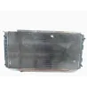 Recambio de radiador agua para peugeot boxer caja abierta (rs3700)(330/350)(´02) 350 l td (1800) referencia OEM IAM   