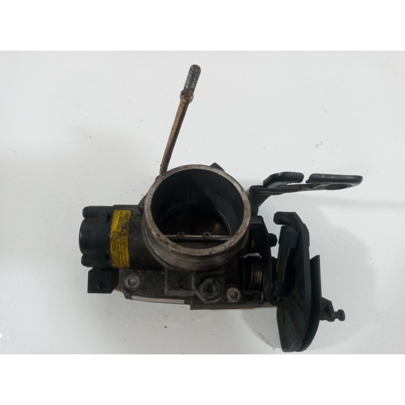 Recambio de caja mariposa para ford mondeo berlina (gd) ghia referencia OEM IAM 96BB11000AB Recambio de caja mariposa para ford mondeo berlina (gd) ghia referencia OEM IAM 96BB11000AB