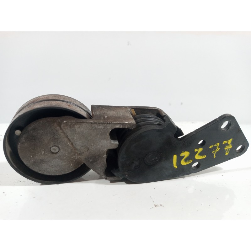 Recambio de tensor correa auxiliar para seat ibiza (6l1) cool referencia OEM IAM Recambio de tensor correa auxiliar para seat ibiza (6l1) cool referencia OEM IAM