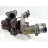 Recambio de turbocompresor para renault megane i classic (la0) 1.9 dti rt referencia OEM IAM 7700874572F  