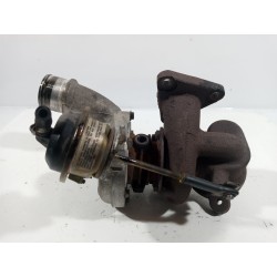 Recambio de turbocompresor para renault megane i classic (la0) 1.9 dti rt referencia OEM IAM 7700874572F  