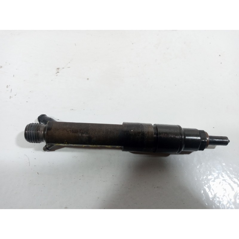 Recambio de inyector para seat cordoba berlina (6k2) stella referencia OEM IAM 028130203F Recambio de inyector para seat cordoba berlina (6k2) stella referencia OEM IAM 028130203F