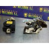Recambio de cerradura puerta trasera izquierda para hyundai pony (x2) 1.5 gls referencia OEM IAM   