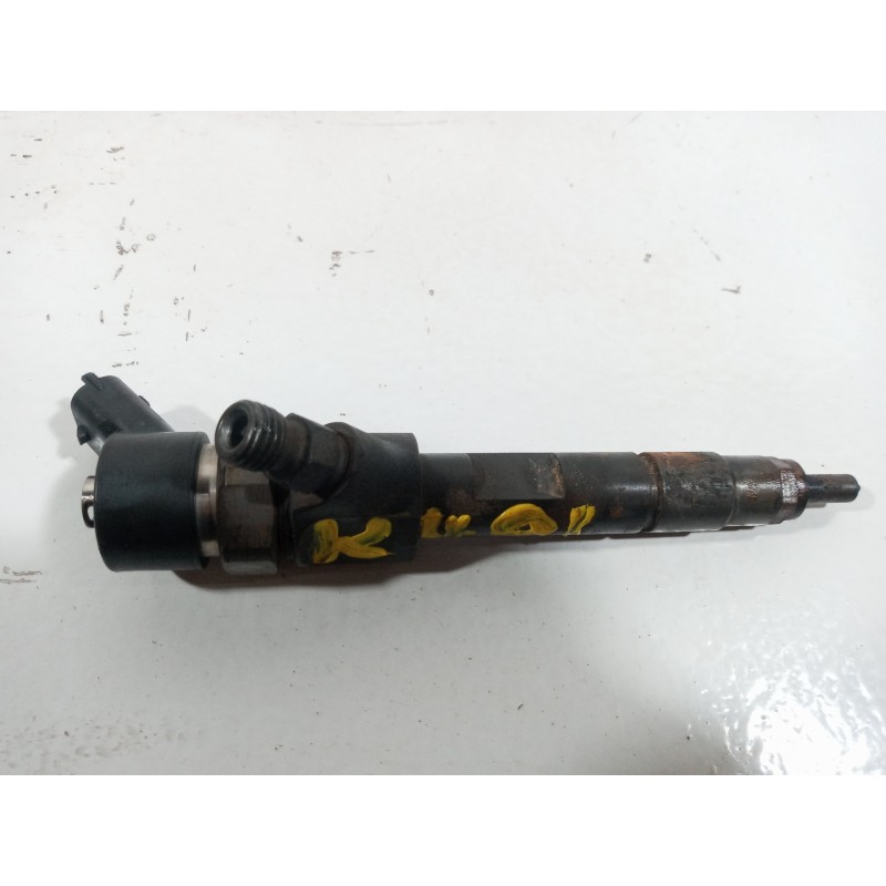 Recambio de inyector para mitsubishi carisma berlina 5 (da0) 1900 di-d elegance referencia OEM IAM 7700111014 Recambio de inyector para mitsubishi carisma berlina 5 (da0) 1900 di-d elegance referencia OEM IAM 7700111014