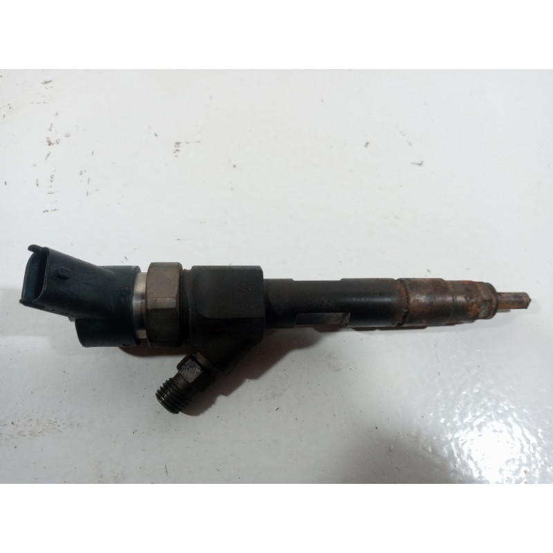 Recambio de inyector para mitsubishi carisma berlina 5 (da0) 1900 di-d elegance referencia OEM IAM 7700111014 Recambio de inyector para mitsubishi carisma berlina 5 (da0) 1900 di-d elegance referencia OEM IAM 7700111014