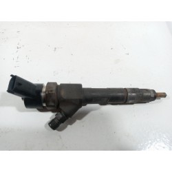 Recambio de inyector para mitsubishi carisma berlina 5 (da0) 1900 di-d elegance referencia OEM IAM 7700111014