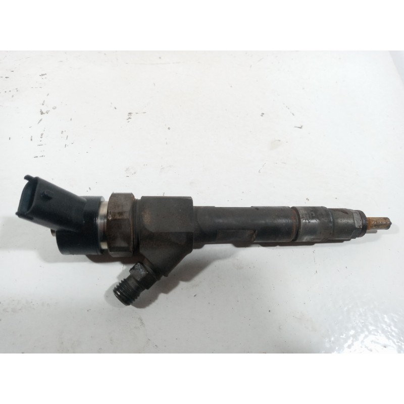 Recambio de inyector para mitsubishi carisma berlina 5 (da0) 1900 di-d elegance referencia OEM IAM 7700111014 Recambio de inyector para mitsubishi carisma berlina 5 (da0) 1900 di-d elegance referencia OEM IAM 7700111014