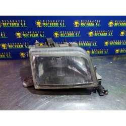 Recambio de faro derecho para renault clio i fase i+ii (b/c57) 1.2 rn referencia OEM IAM   