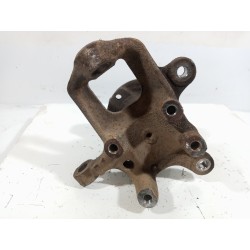 Recambio de mangueta delantera izquierda para mercedes sprinter 02.00  caja cerrada 211 cdi (901.6/902.661-662) referencia OEM I