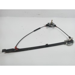 Recambio de elevalunas delantero derecho para volkswagen t4 transporter/furgoneta (mod. 1991) combi l referencia OEM IAM   