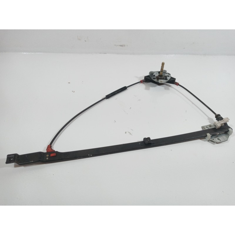 Recambio de elevalunas delantero derecho para volkswagen t4 transporter/furgoneta (mod. 1991) combi l referencia OEM IAM Recambio de elevalunas delantero derecho para volkswagen t4 transporter/furgoneta (mod. 1991) combi l referencia OEM IAM