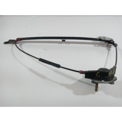 Recambio de elevalunas delantero derecho para volkswagen t4 transporter/furgoneta (mod. 1991) combi l referencia OEM IAM   