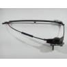 Recambio de elevalunas delantero derecho para volkswagen t4 transporter/furgoneta (mod. 1991) combi l referencia OEM IAM   