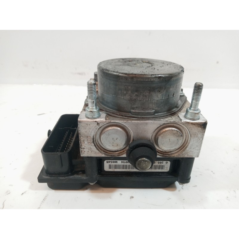 Recambio de abs para peugeot bipper básico referencia OEM IAM 0265232491 Recambio de abs para peugeot bipper básico referencia OEM IAM 0265232491