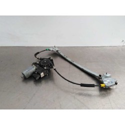 Recambio de elevalunas delantero izquierdo para peugeot 406 berlina (s1/s2) svdt referencia OEM IAM   