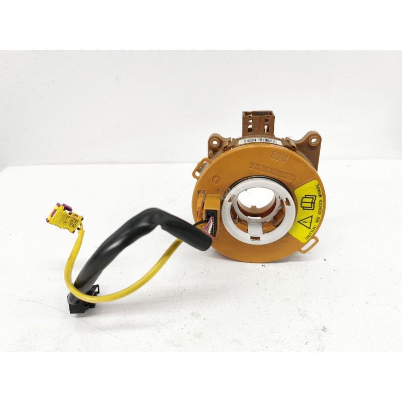 Recambio de anillo airbag para peugeot bipper básico referencia OEM IAM Recambio de anillo airbag para peugeot bipper básico referencia OEM IAM