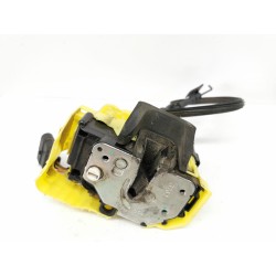 Recambio de cerradura puerta lateral derecha para peugeot bipper básico referencia OEM IAM   