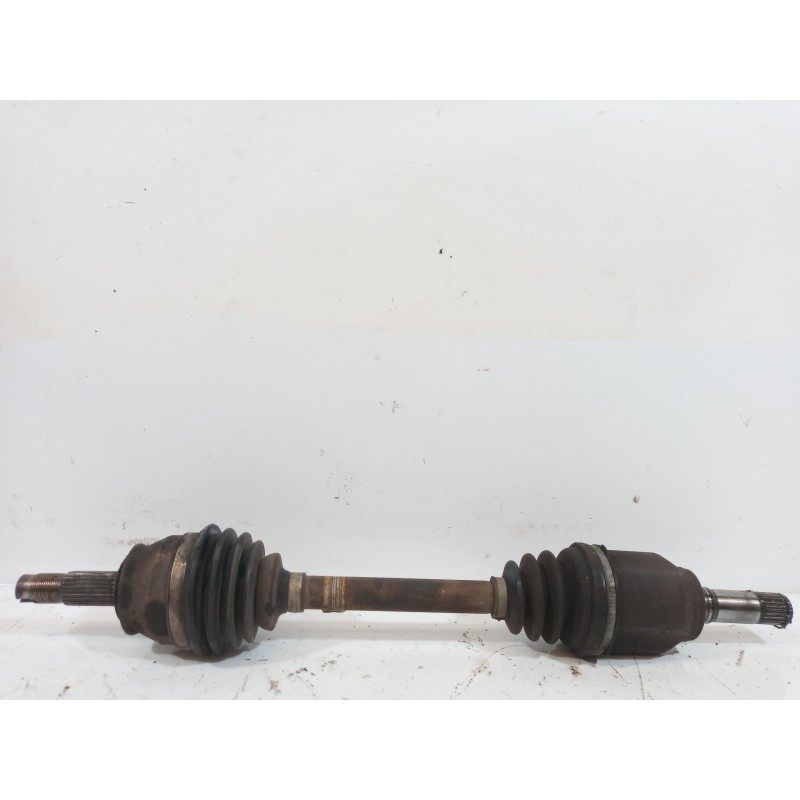 Recambio de transmision delantera izquierda para peugeot bipper básico referencia OEM IAM Recambio de transmision delantera izquierda para peugeot bipper básico referencia OEM IAM