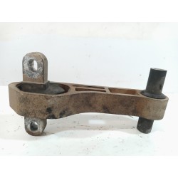 Recambio de soporte motor trasero para peugeot bipper básico referencia OEM IAM 51855676  