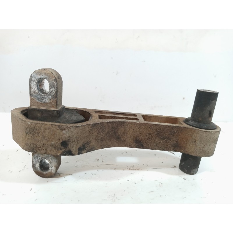 Recambio de soporte motor trasero para peugeot bipper básico referencia OEM IAM 51855676 Recambio de soporte motor trasero para peugeot bipper básico referencia OEM IAM 51855676