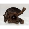 Recambio de mangueta delantera izquierda para volkswagen t4 transporter/furgoneta (mod. 1991) caja cerrada referencia OEM IAM   