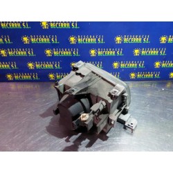 Recambio de faro derecho para renault clio i fase i+ii (b/c57) 1.2 rn referencia OEM IAM   
