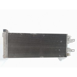 Recambio de condensador / radiador aire acondicionado para peugeot boxer caja cerrada (bat. 3450) (333) hdi (330) referencia OEM