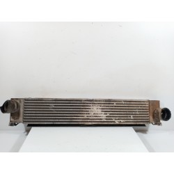 Recambio de intercooler para peugeot boxer caja cerrada (bat. 3450) (333) hdi (330) referencia OEM IAM   