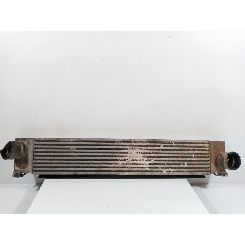 Recambio de intercooler para peugeot boxer caja cerrada (bat. 3450) (333) hdi (330) referencia OEM IAM Recambio de intercooler para peugeot boxer caja cerrada (bat. 3450) (333) hdi (330) referencia OEM IAM