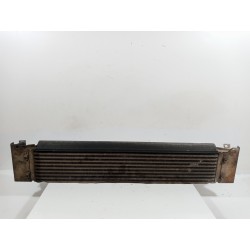 Recambio de intercooler para peugeot boxer caja cerrada (bat. 3450) (333) hdi (330) referencia OEM IAM   