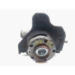 Recambio de mangueta delantera izquierda para peugeot boxer caja cerrada (bat. 3450) (333) hdi (330) referencia OEM IAM   