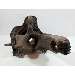 Recambio de mangueta delantera izquierda para peugeot boxer caja cerrada (bat. 3450) (333) hdi (330) referencia OEM IAM   