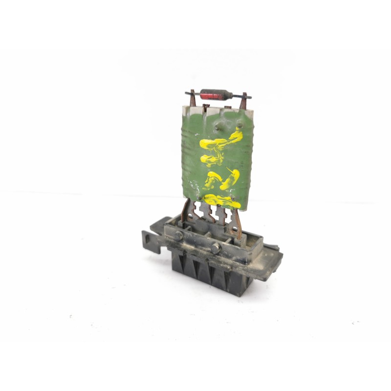 Recambio de resistencia calefaccion para peugeot boxer caja cerrada (bat. 3450) (333) hdi (330) referencia OEM IAM Recambio de resistencia calefaccion para peugeot boxer caja cerrada (bat. 3450) (333) hdi (330) referencia OEM IAM