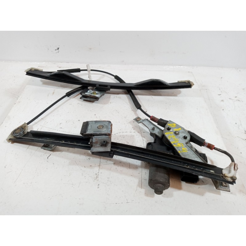 Recambio de elevalunas delantero izquierdo para ford mondeo berlina (ge) ambiente (06.2003) (d) referencia OEM IAM Recambio de elevalunas delantero izquierdo para ford mondeo berlina (ge) ambiente (06.2003) (d) referencia OEM IAM