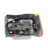 Recambio de piloto trasero izquierdo para seat ibiza (6k) básico referencia OEM IAM   