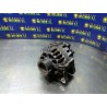 Recambio de alternador para peugeot 107 urban referencia OEM IAM 9656003780  