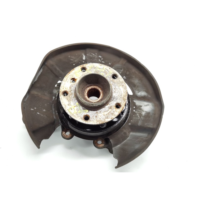 Recambio de mangueta trasera derecha para bmw serie 3 berlina (e90) 320d referencia OEM IAM Recambio de mangueta trasera derecha para bmw serie 3 berlina (e90) 320d referencia OEM IAM