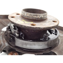 Recambio de mangueta trasera derecha para bmw serie 3 berlina (e90) 320d referencia OEM IAM   